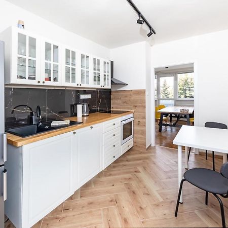 Ubytovanie Demaenova 3Izb 5Osob Sauna - Cube '69 Liptovský Mikuláš Extérieur photo