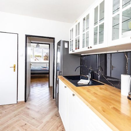 Ubytovanie Demaenova 3Izb 5Osob Sauna - Cube '69 Liptovský Mikuláš Extérieur photo