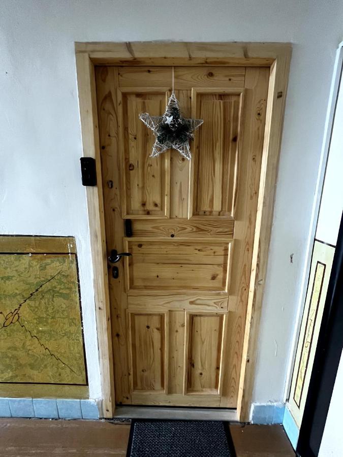 Ubytovanie Demaenova 3Izb 5Osob Sauna - Cube '69 Liptovský Mikuláš Extérieur photo