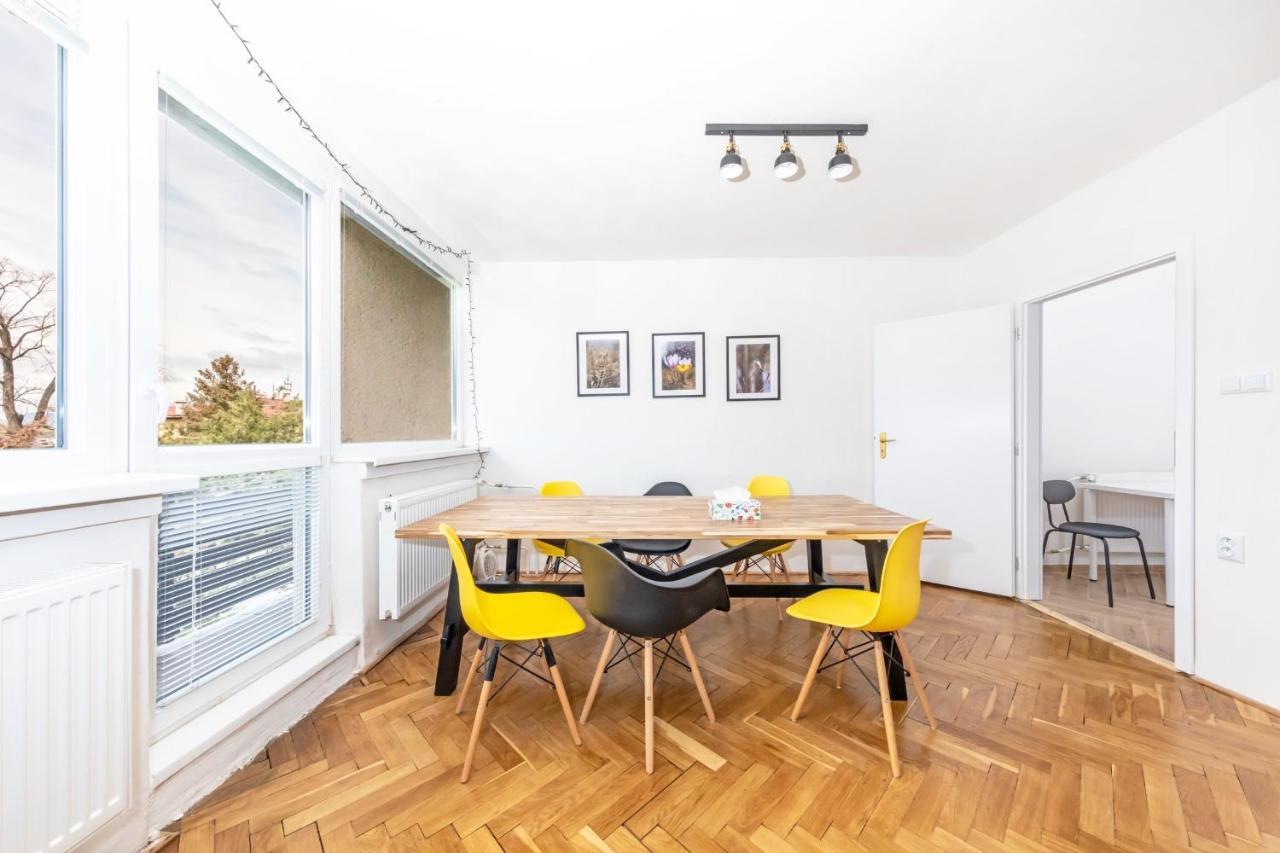 Ubytovanie Demaenova 3Izb 5Osob Sauna - Cube '69 Liptovský Mikuláš Extérieur photo