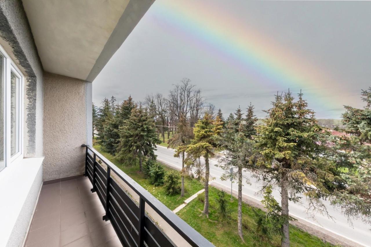 Ubytovanie Demaenova 3Izb 5Osob Sauna - Cube '69 Liptovský Mikuláš Extérieur photo