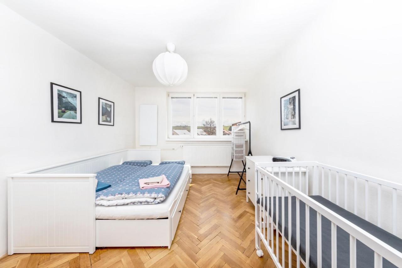 Ubytovanie Demaenova 3Izb 5Osob Sauna - Cube '69 Liptovský Mikuláš Extérieur photo