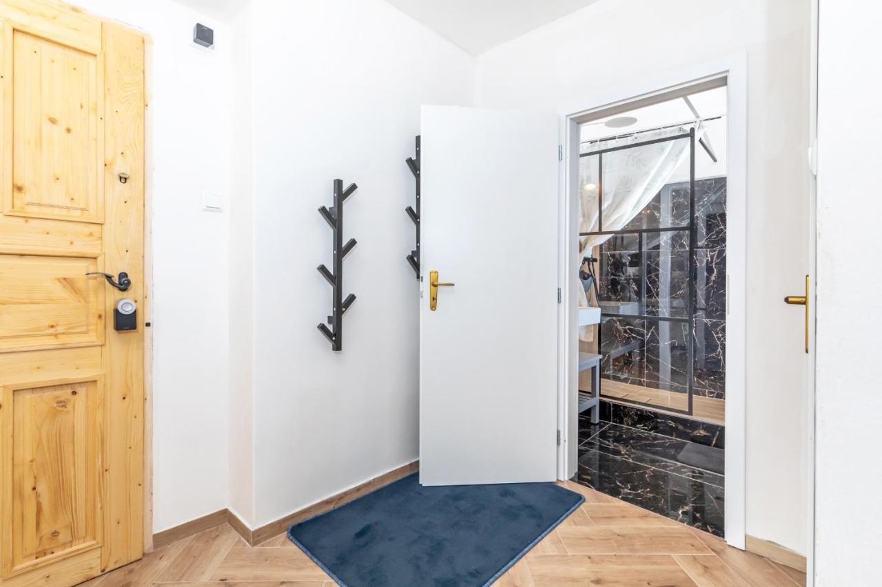 Ubytovanie Demaenova 3Izb 5Osob Sauna - Cube '69 Liptovský Mikuláš Extérieur photo