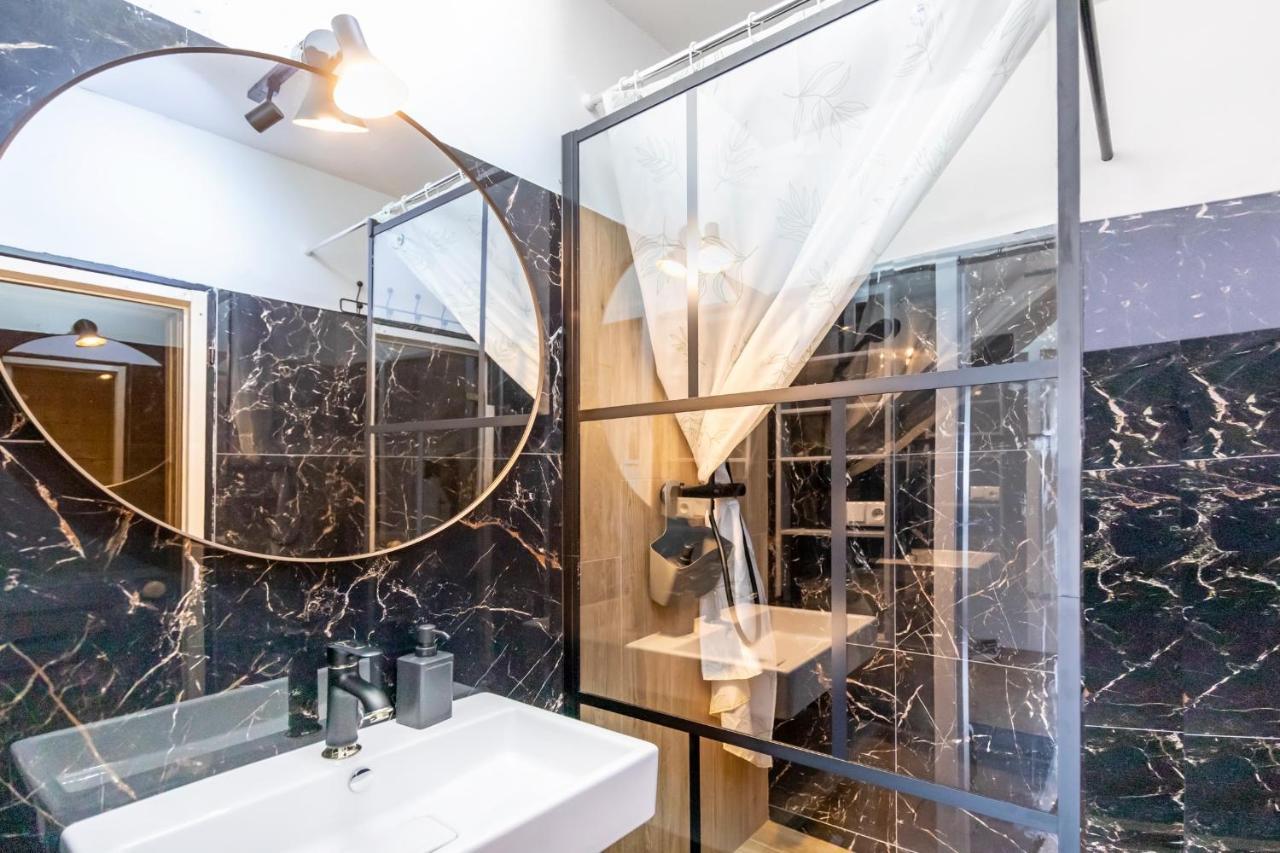 Ubytovanie Demaenova 3Izb 5Osob Sauna - Cube '69 Liptovský Mikuláš Extérieur photo